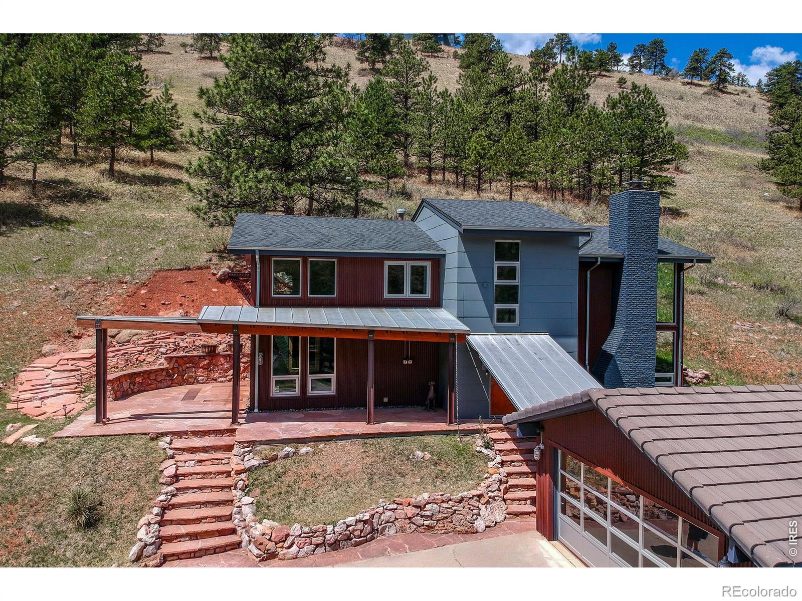 6709 Olde Stage Road Boulder CO 80302