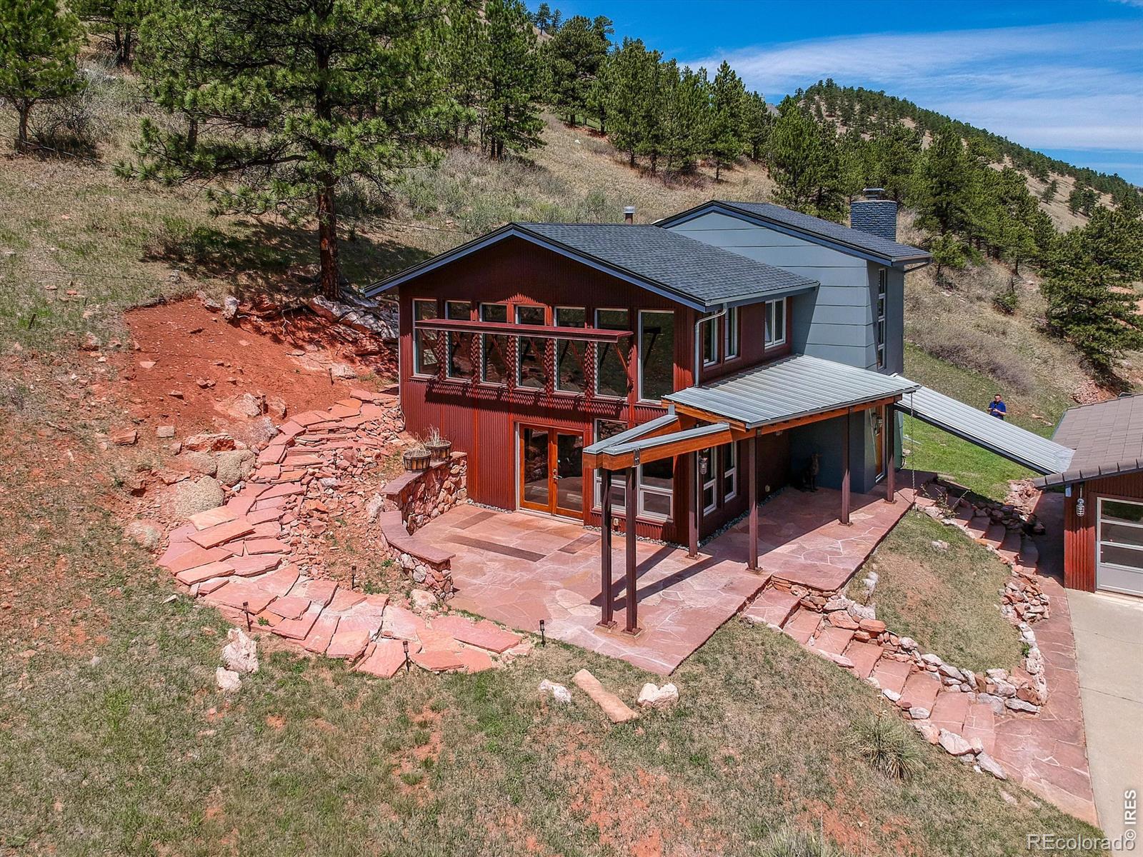 6709 Olde Stage Road Boulder CO 80302