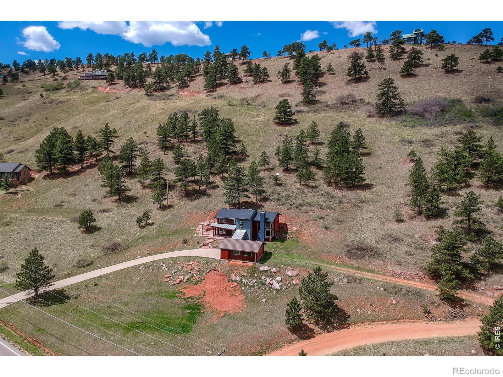 6709 Olde Stage Road Boulder CO 80302
