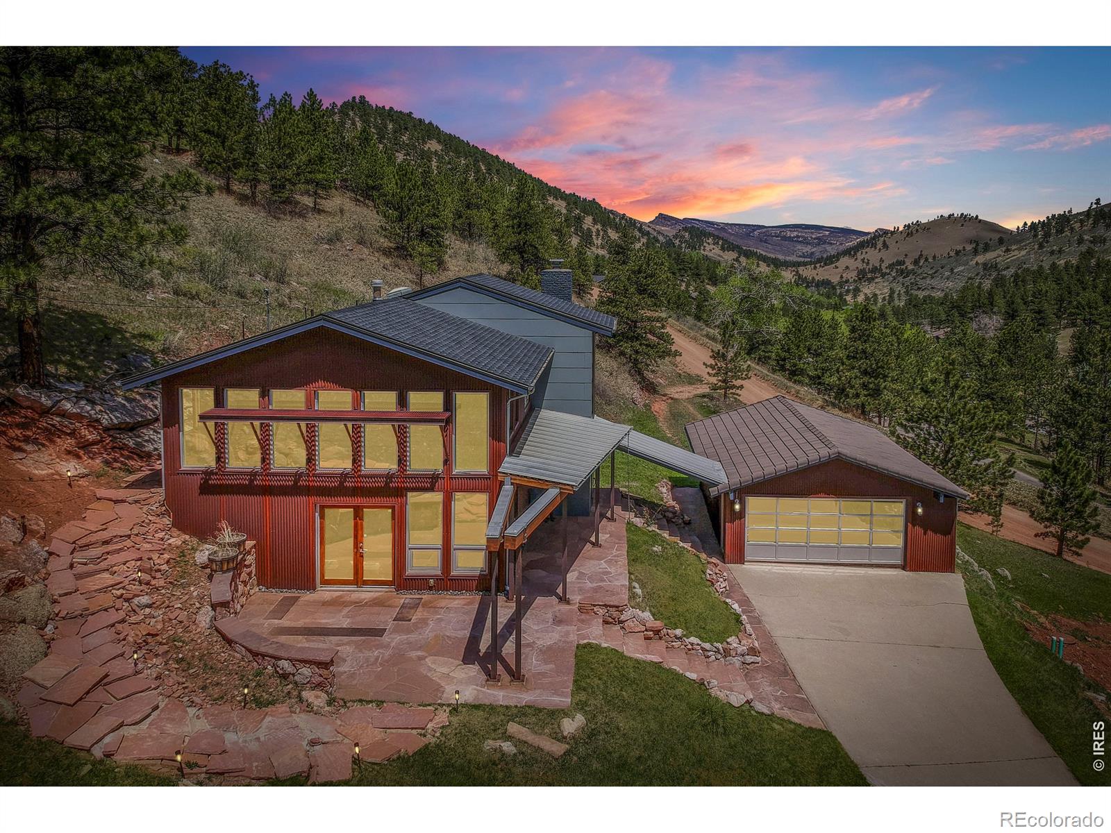 6709 Olde Stage Road Boulder CO 80302