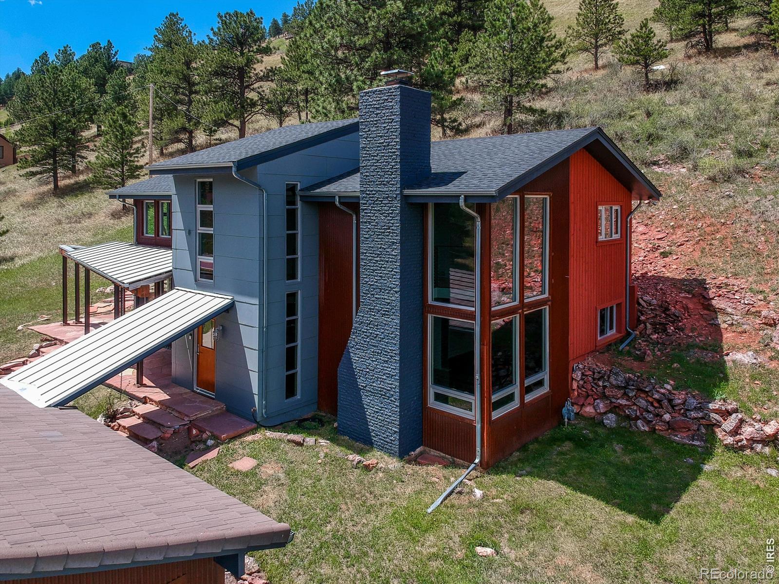 6709 Olde Stage Road Boulder CO 80302