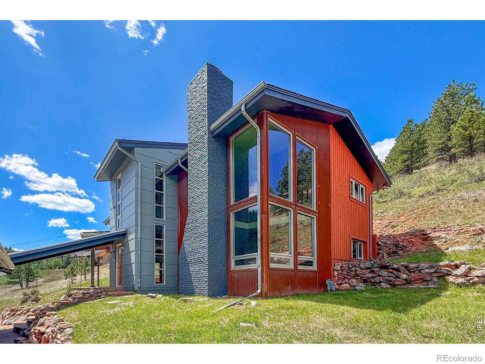 6709 Olde Stage Road Boulder CO 80302