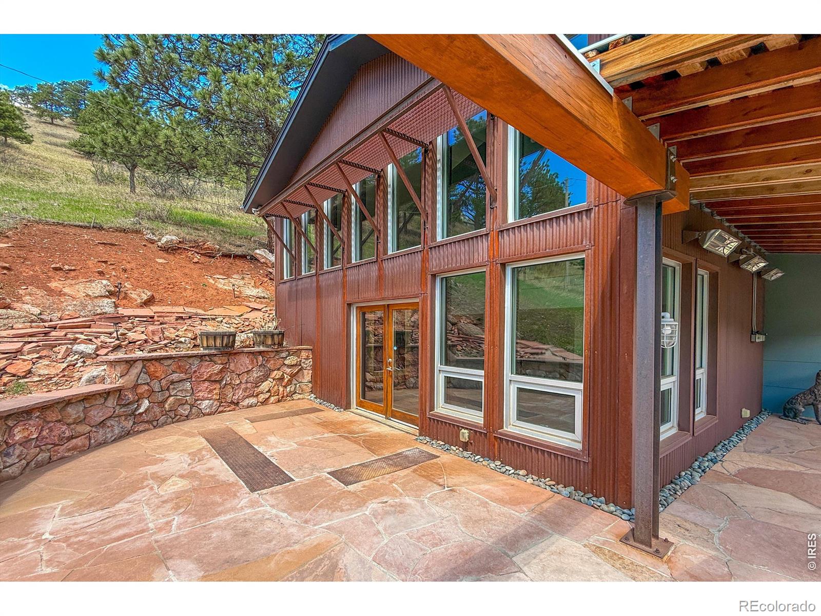 6709 Olde Stage Road Boulder CO 80302