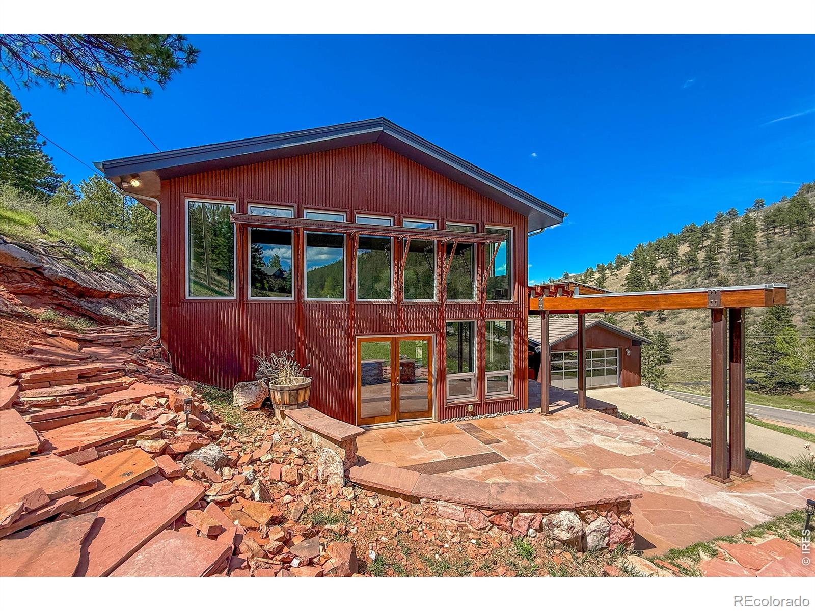 6709 Olde Stage Road Boulder CO 80302