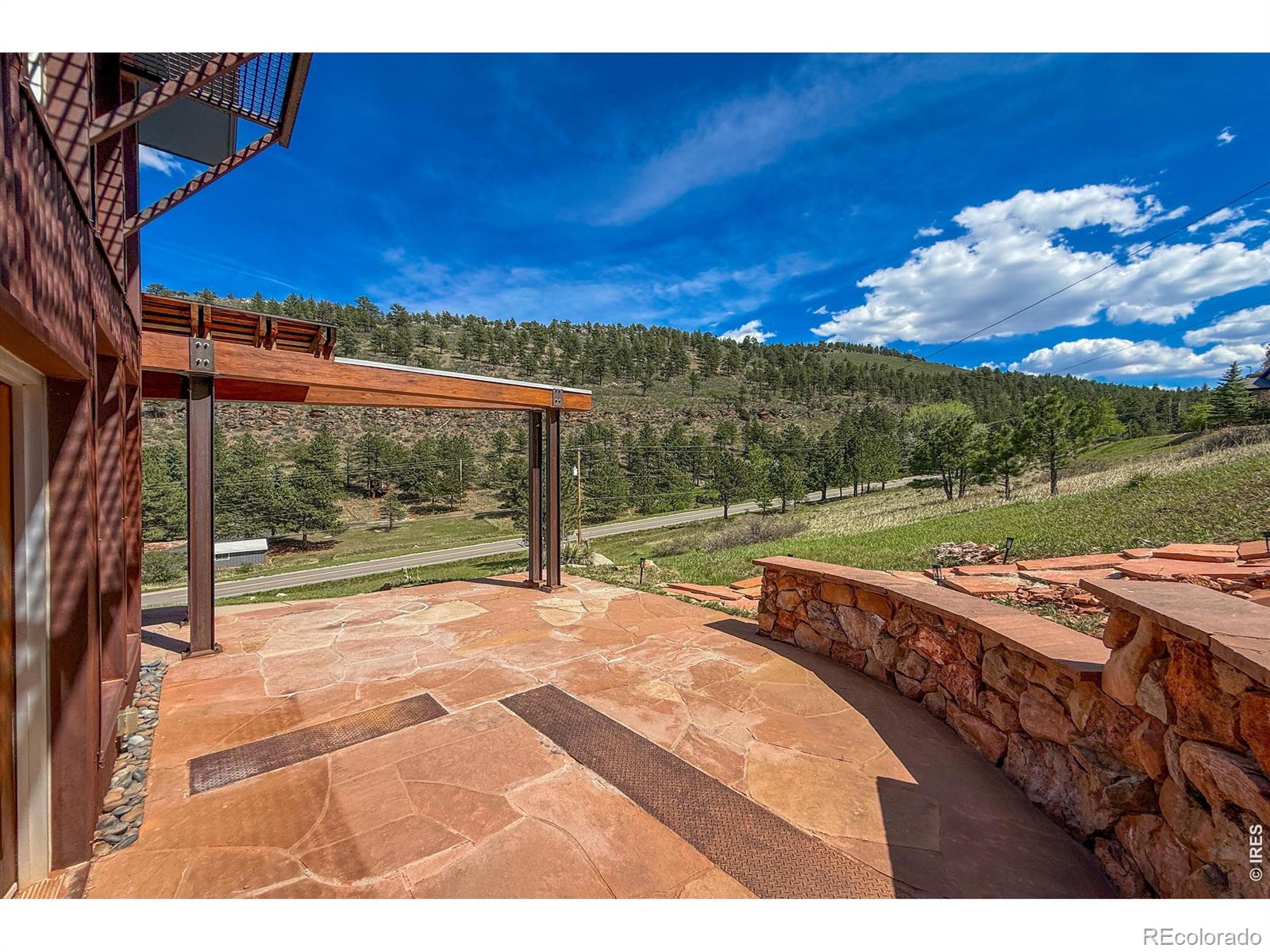 6709 Olde Stage Road Boulder CO 80302