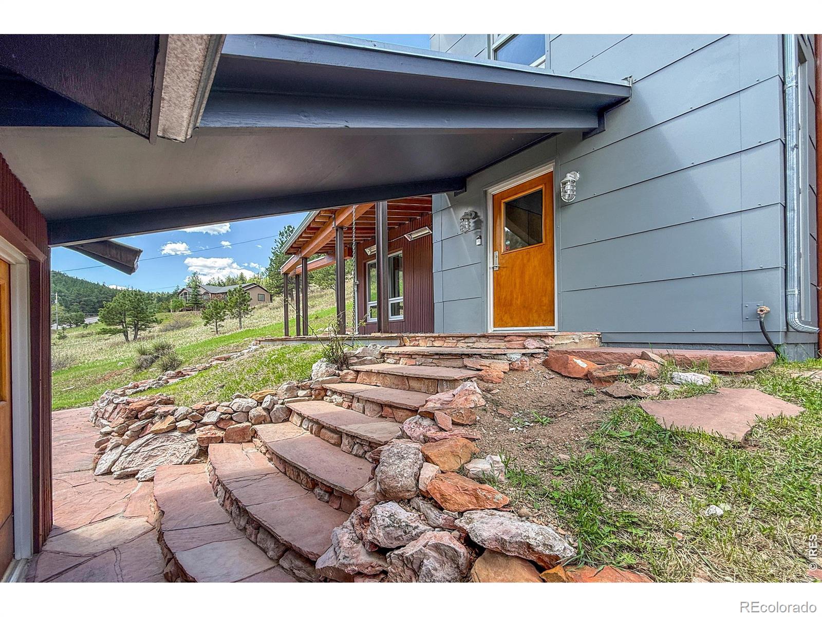 6709 Olde Stage Road Boulder CO 80302