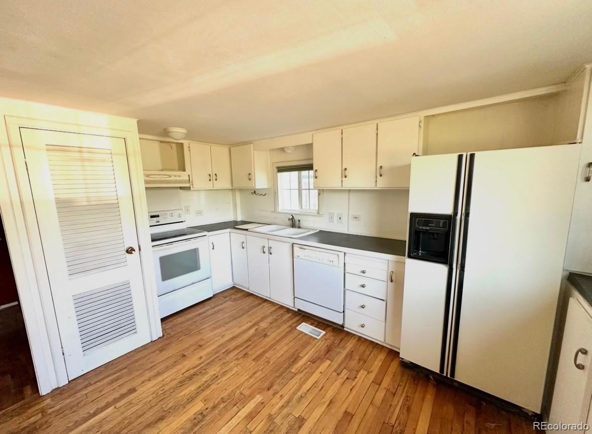 221 Timber Drive Black Hawk CO 80422