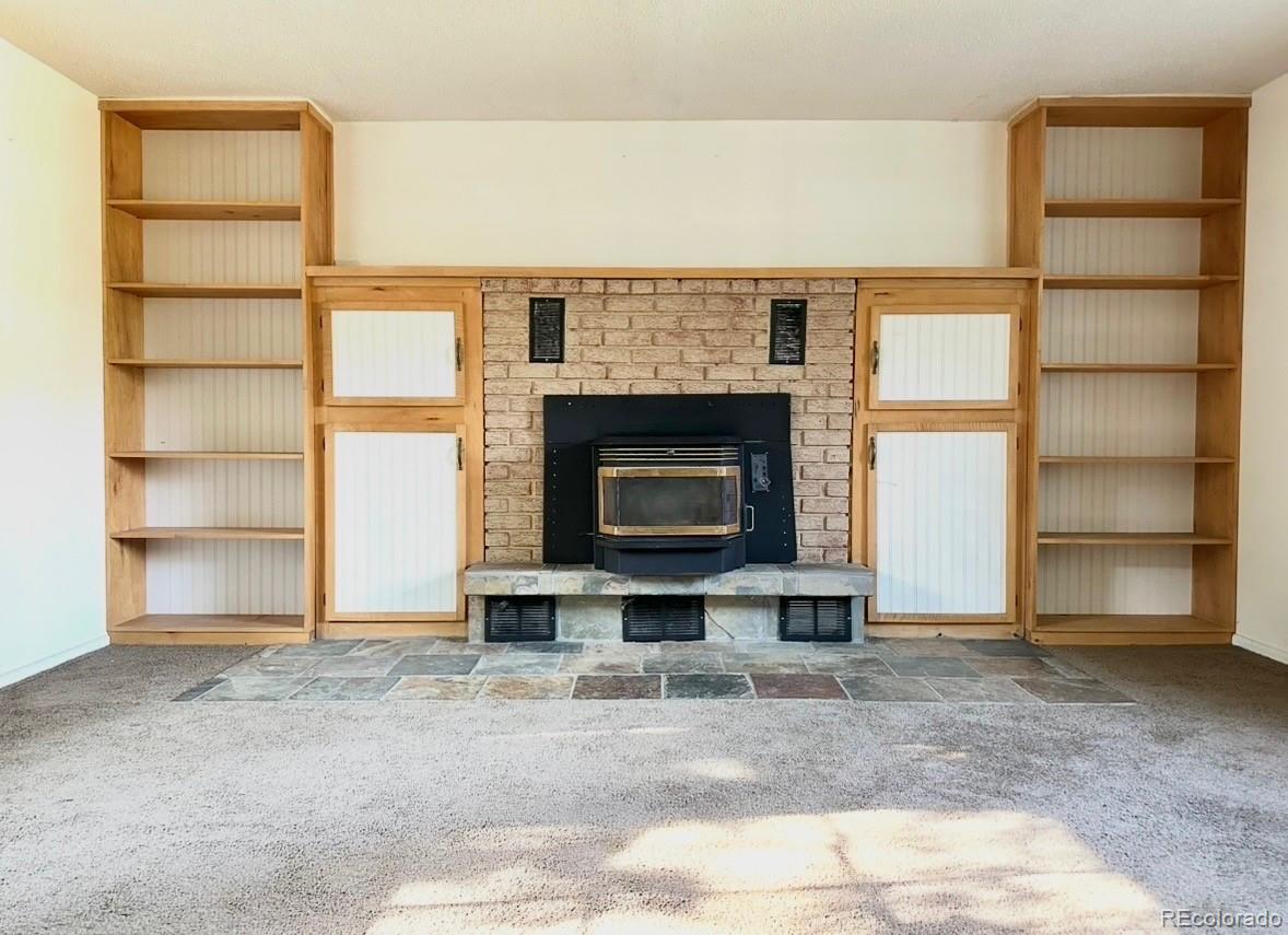 221 Timber Drive Black Hawk CO 80422