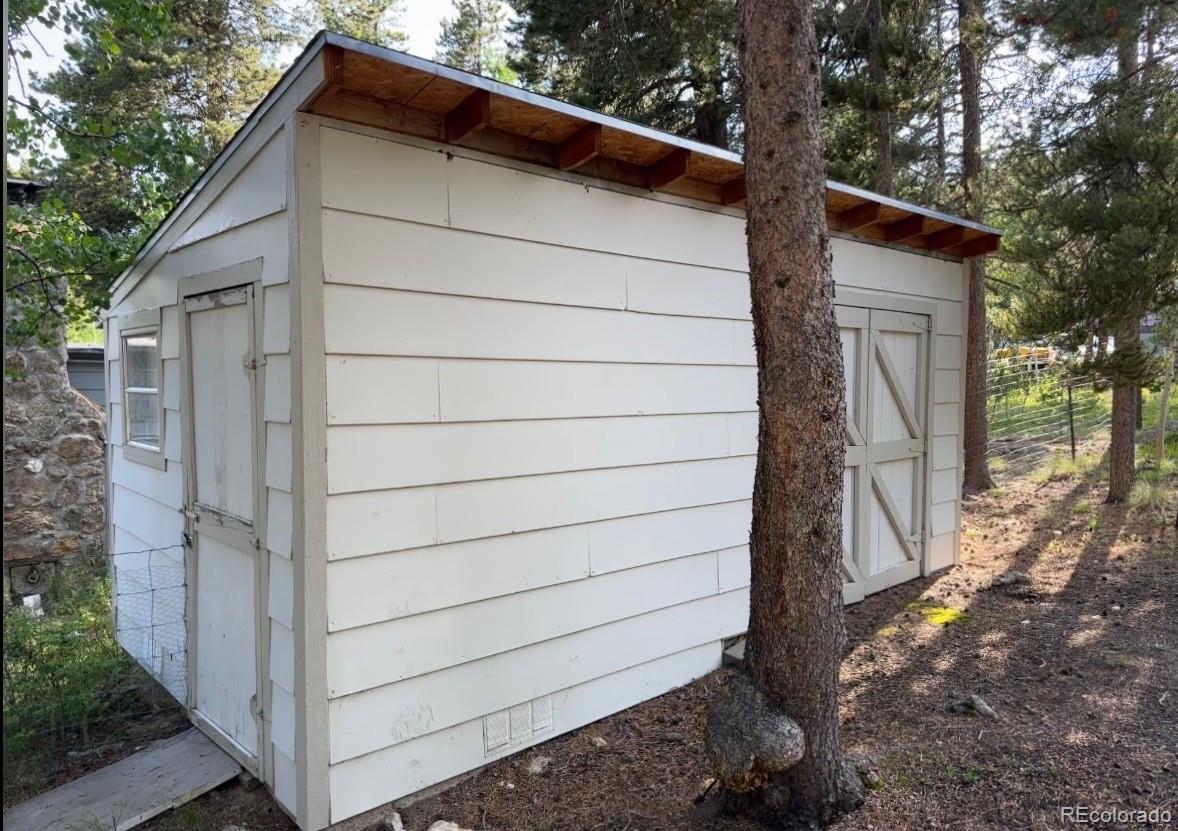 221 Timber Drive Black Hawk CO 80422