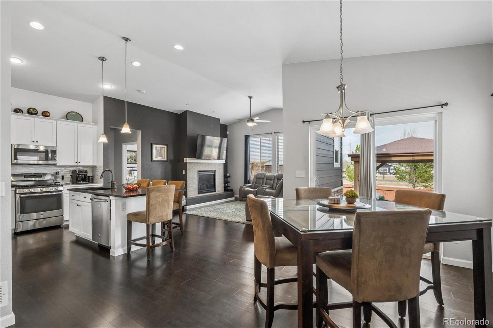 Broomfield CO, 603 W 172nd Place
