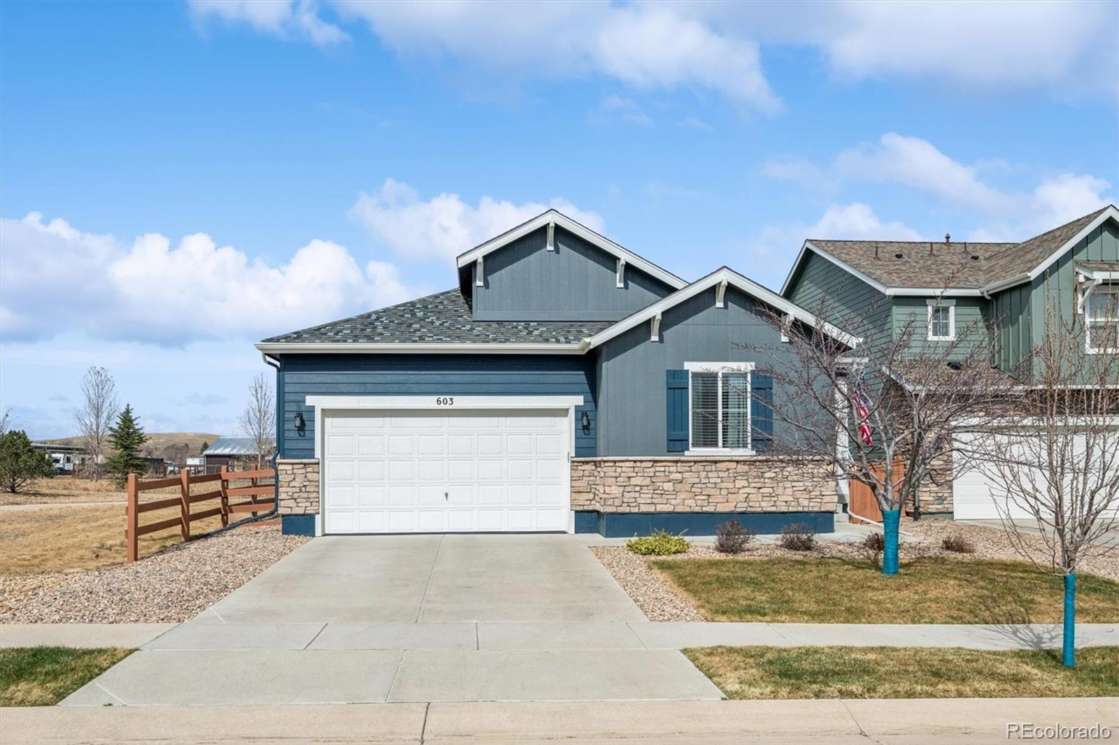 603 W 172nd Place Broomfield CO 80023