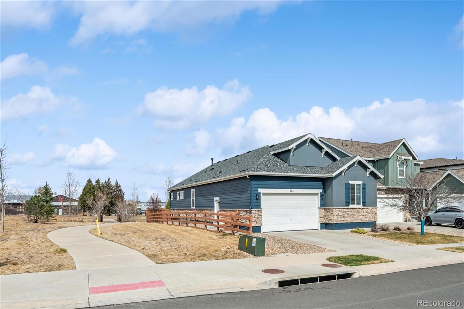 603 W 172nd Place Broomfield CO 80023