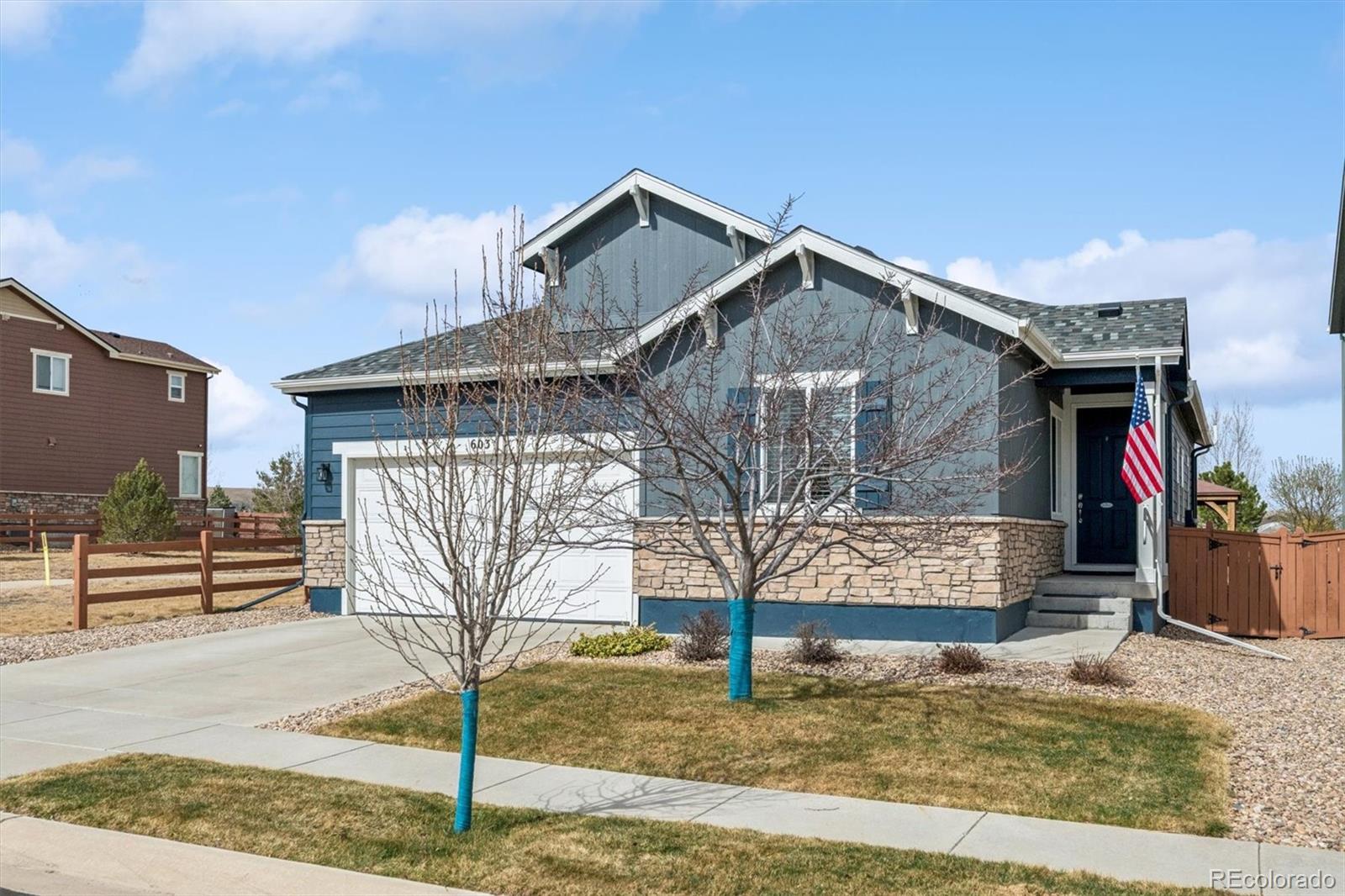 603 W 172nd Place Broomfield CO 80023