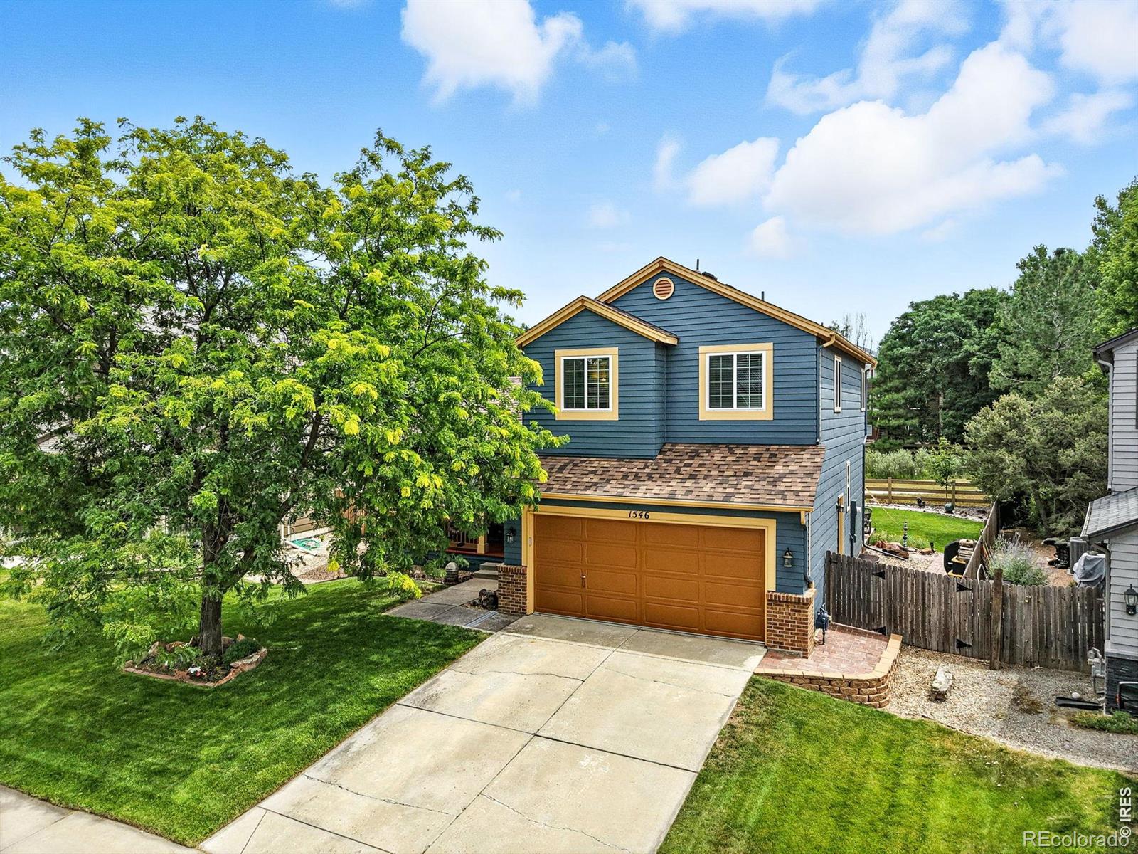 1546 Winslow Court Erie CO 80516