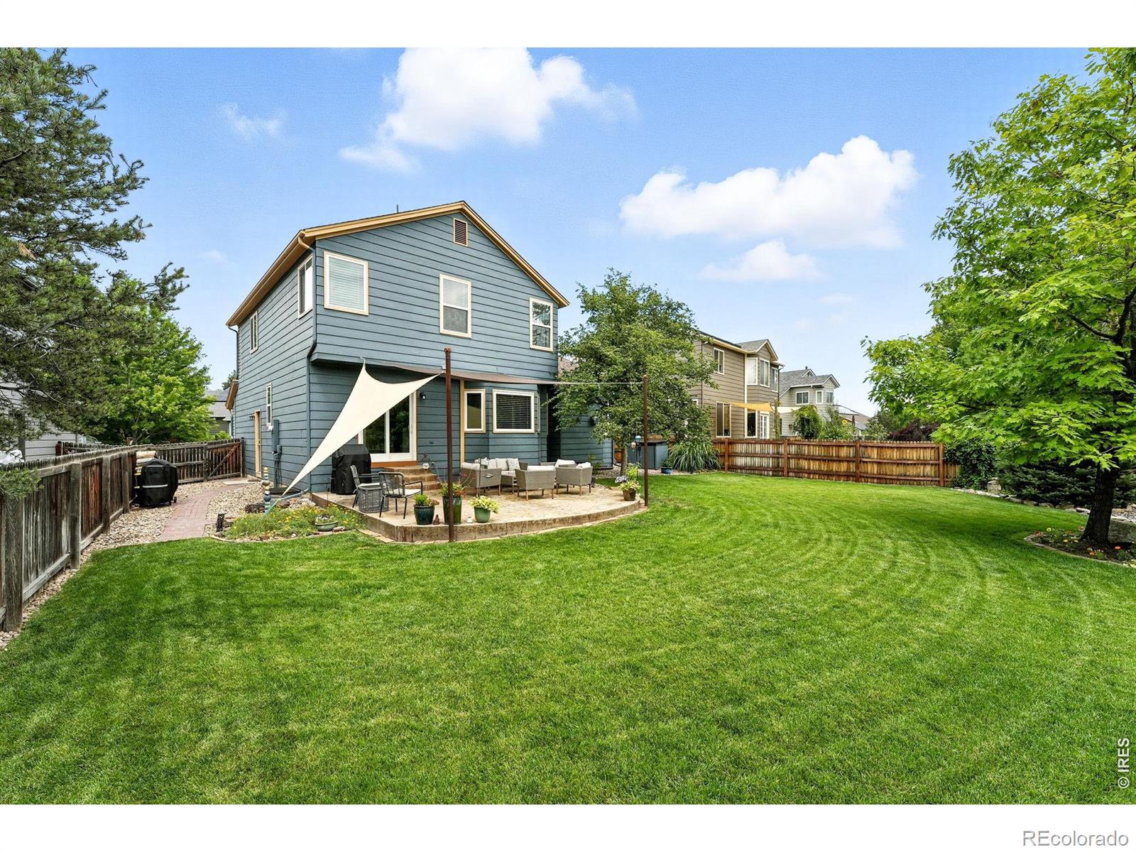 1546 Winslow Court Erie CO 80516