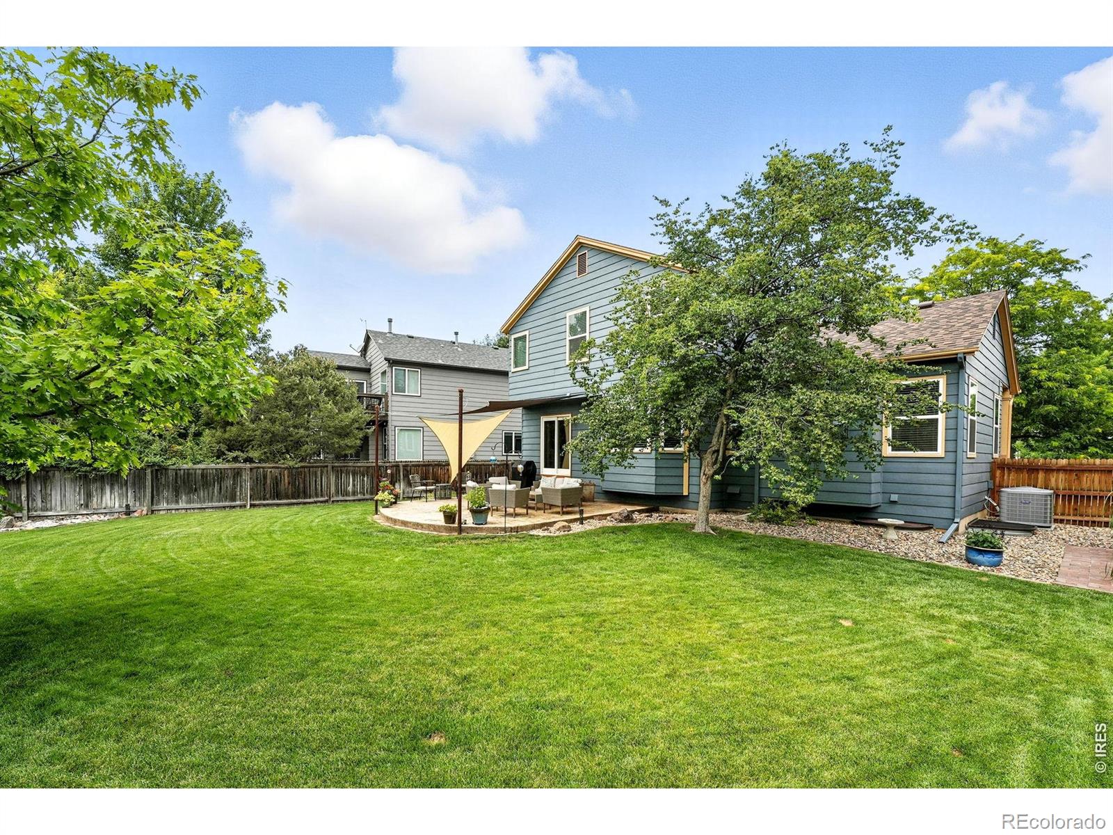 1546 Winslow Court Erie CO 80516