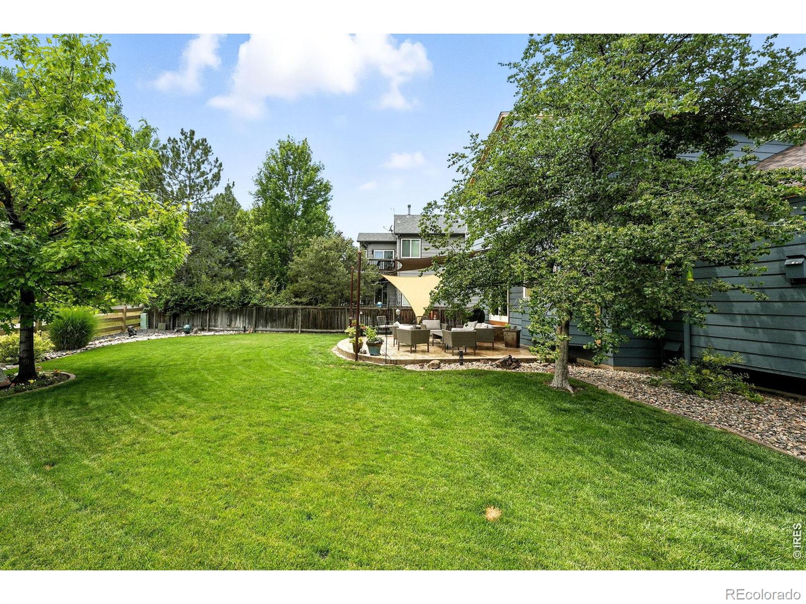 1546 Winslow Court Erie CO 80516