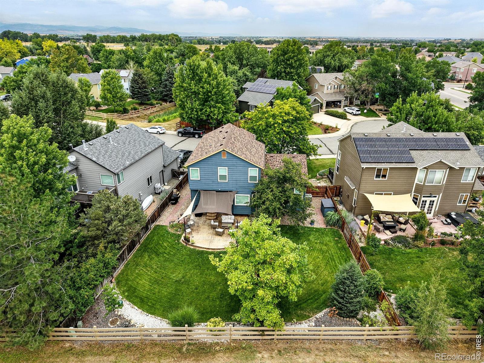 1546 Winslow Court Erie CO 80516