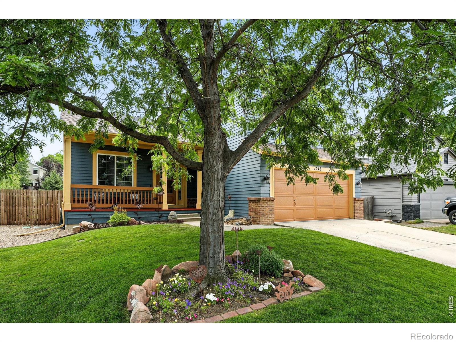 1546 Winslow Court Erie CO 80516