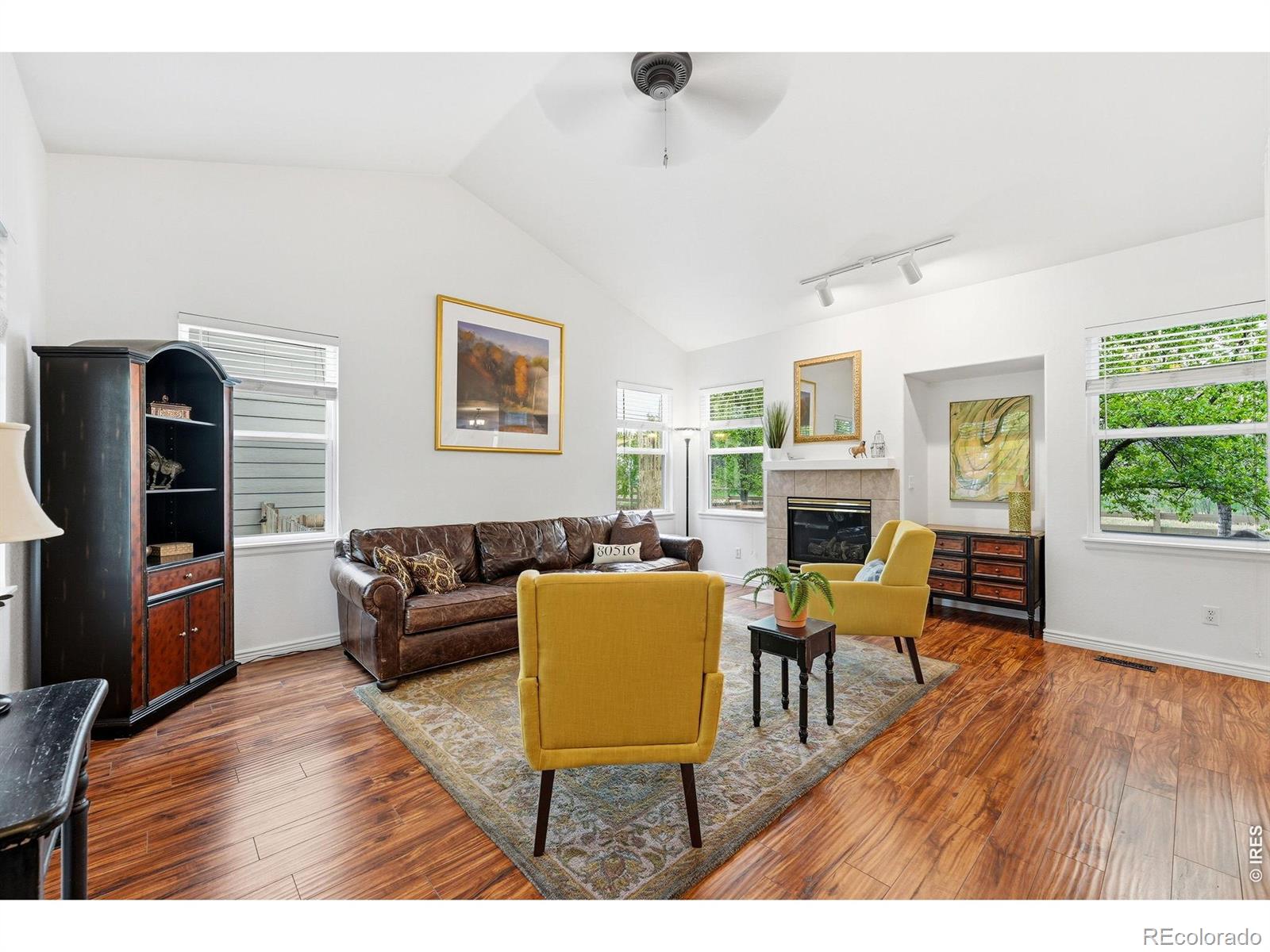 1546 Winslow Court Erie CO 80516