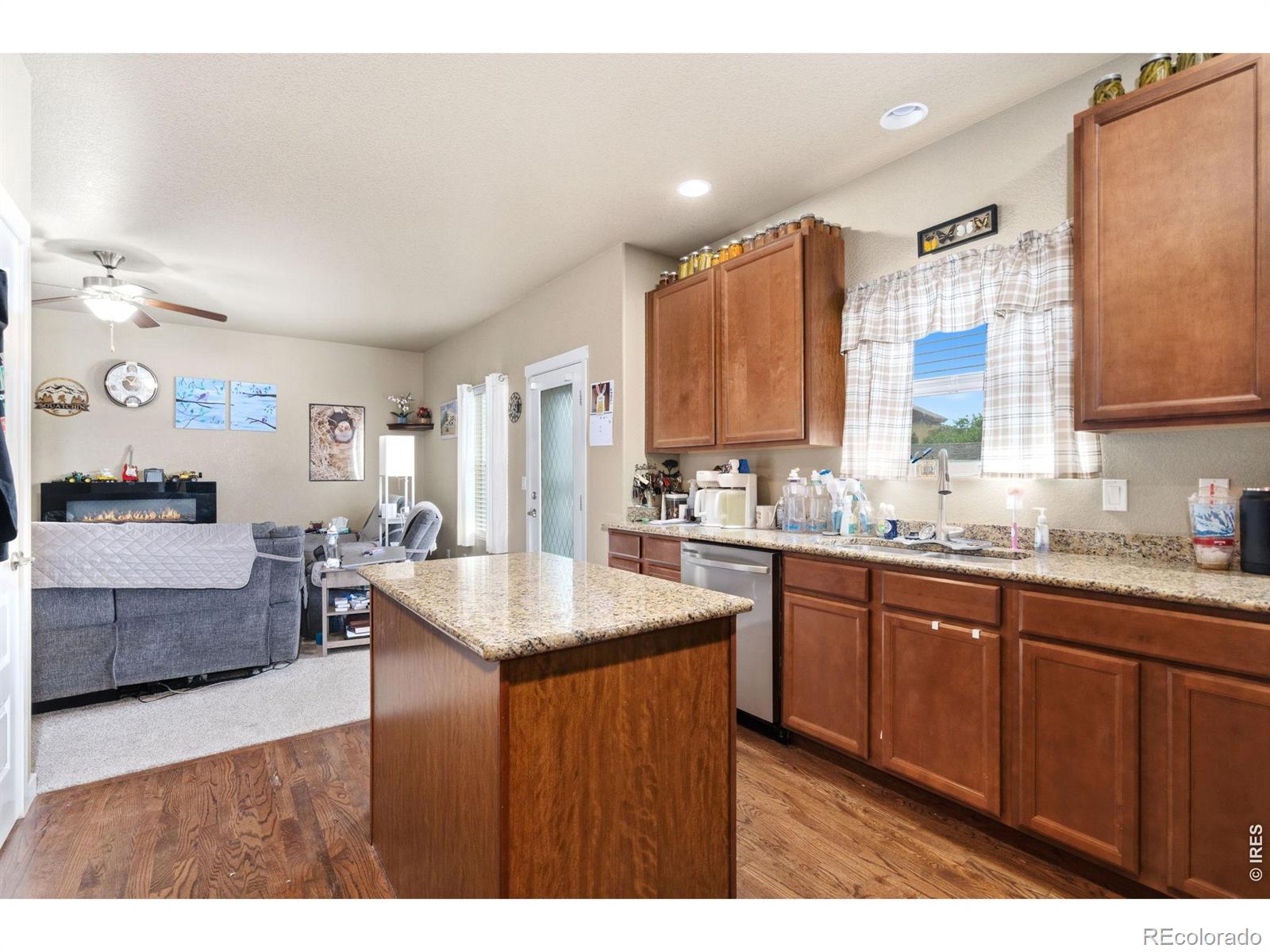2701 Hydra Drive Loveland CO 80537