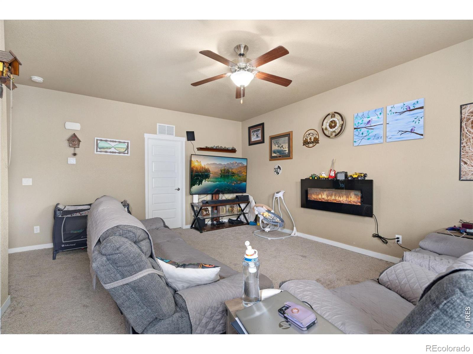 2701 Hydra Drive Loveland CO 80537
