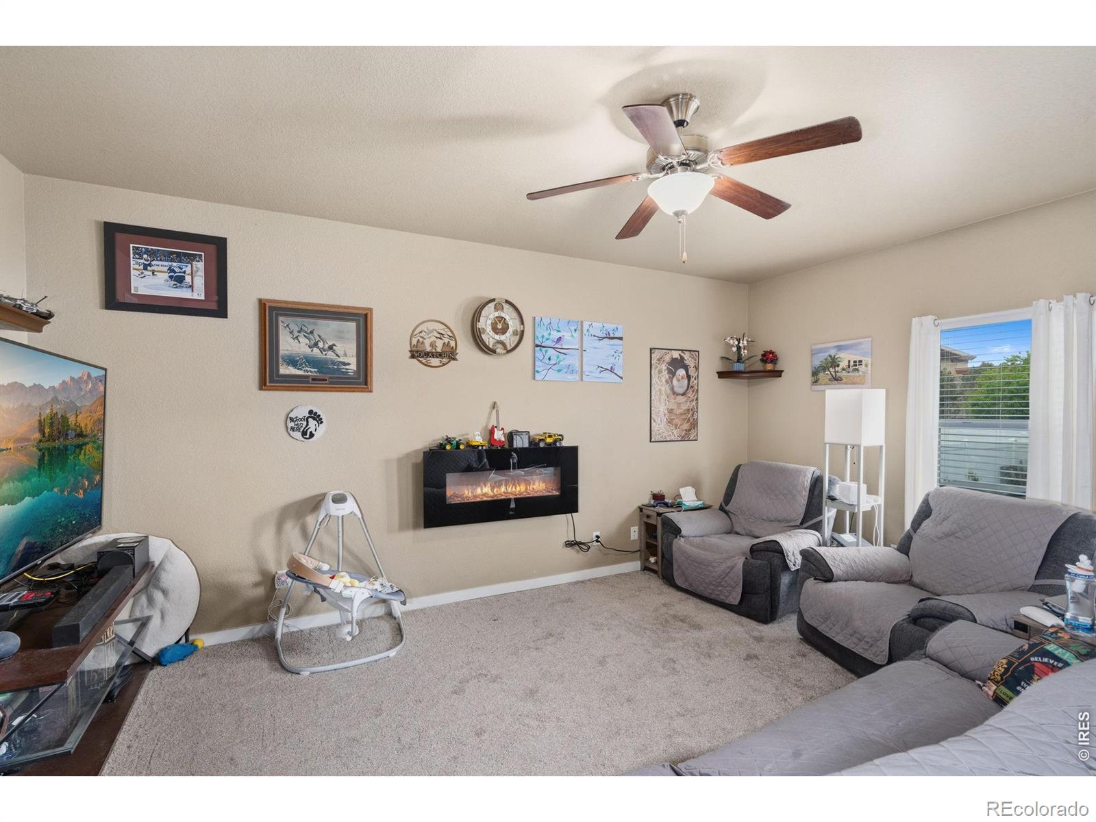 2701 Hydra Drive Loveland CO 80537