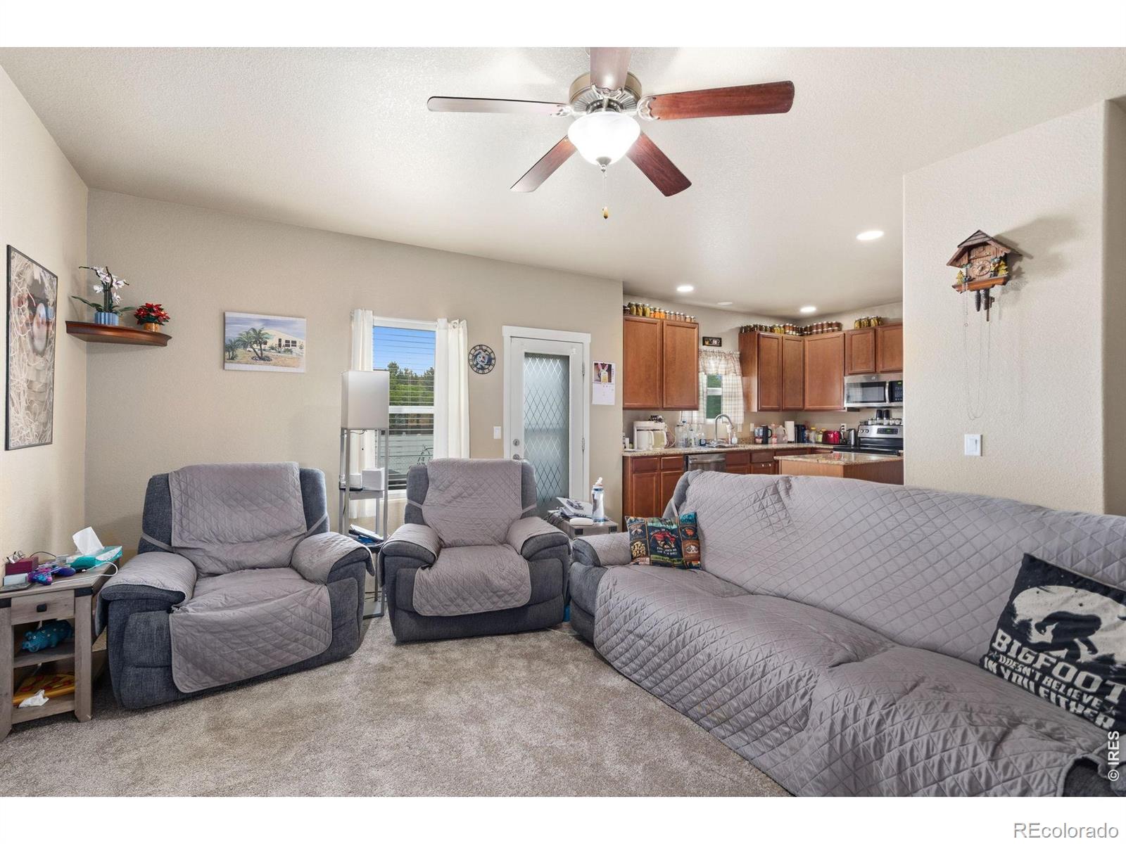 2701 Hydra Drive Loveland CO 80537