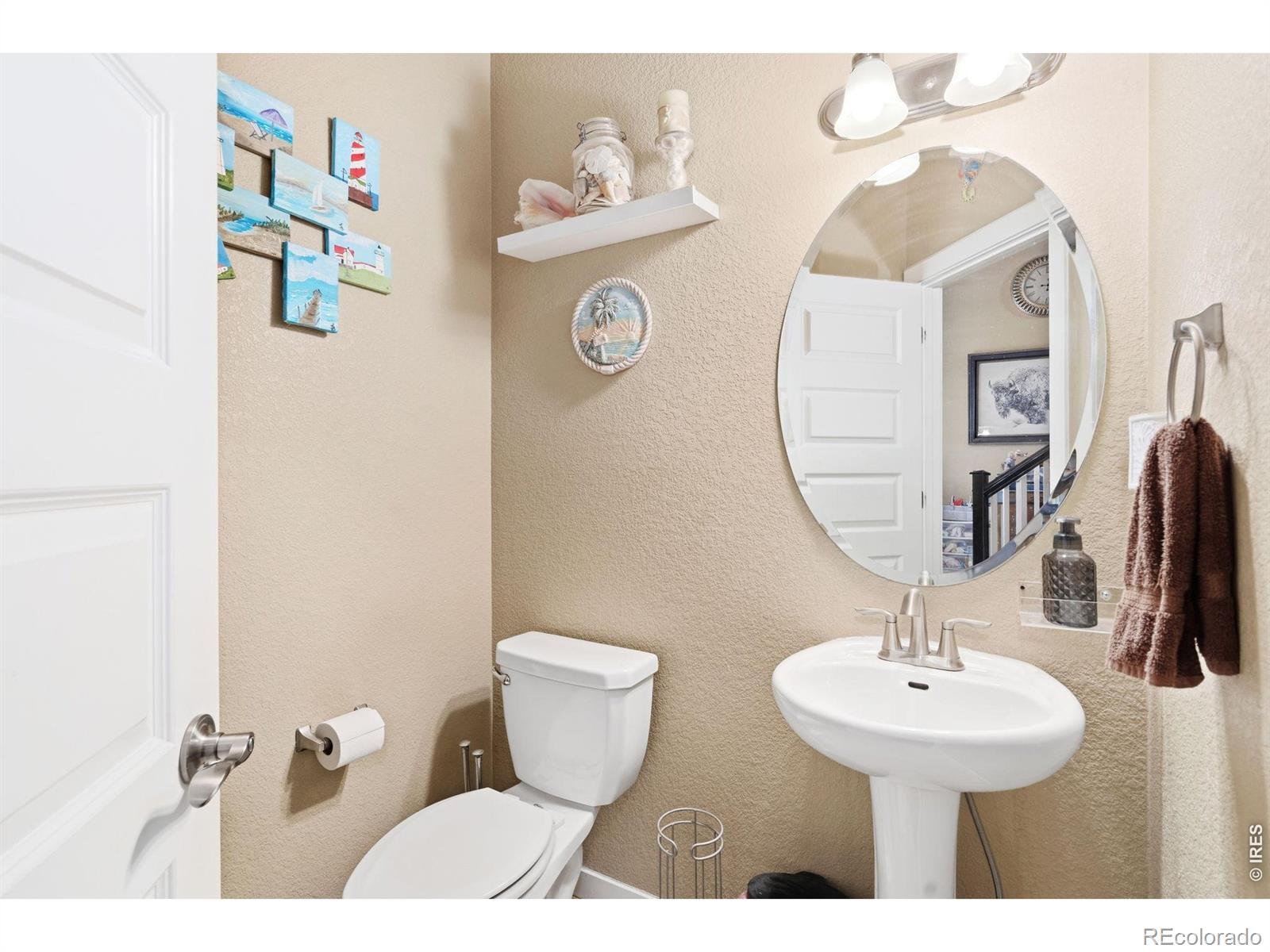 2701 Hydra Drive Loveland CO 80537