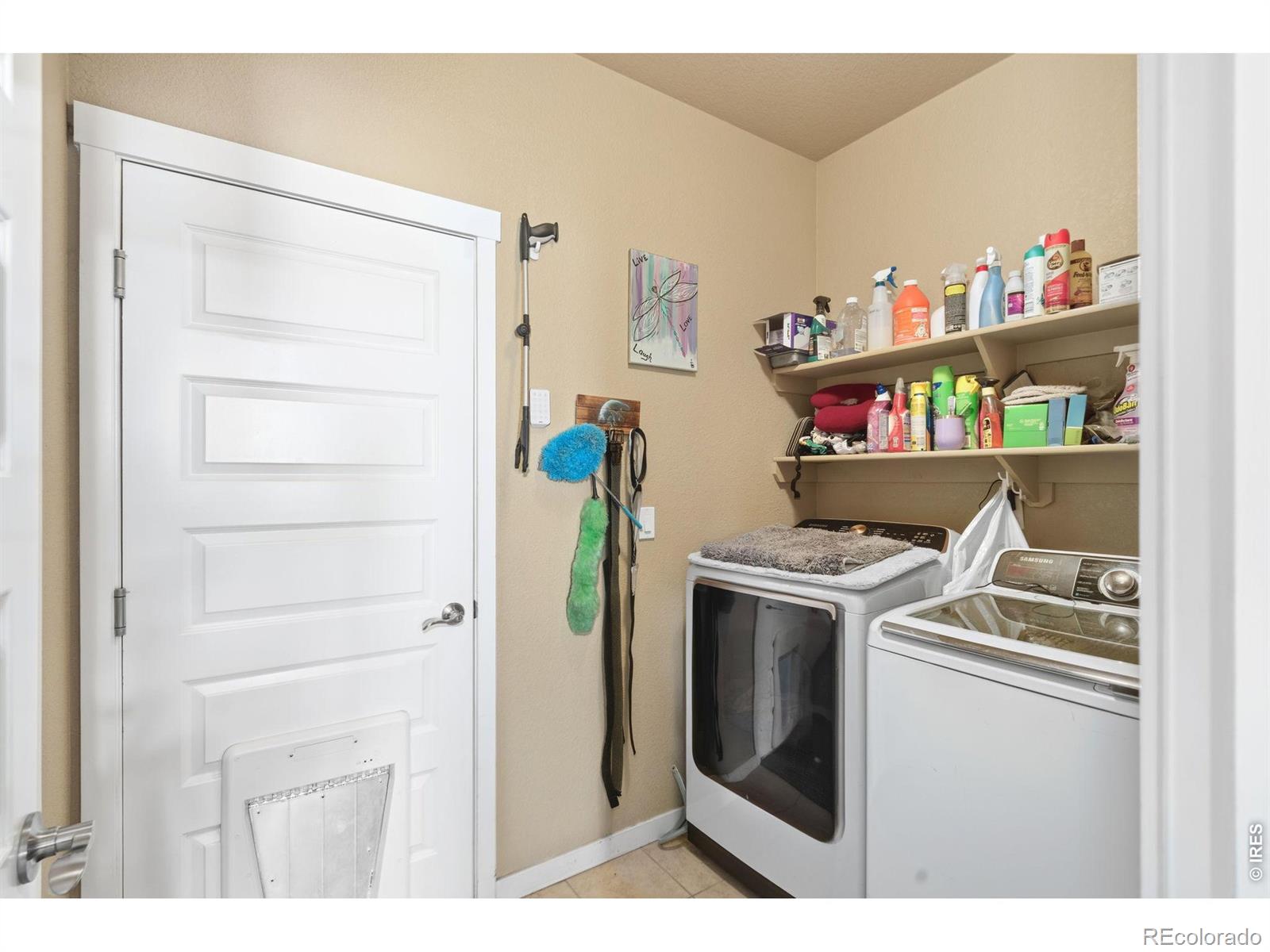 2701 Hydra Drive Loveland CO 80537