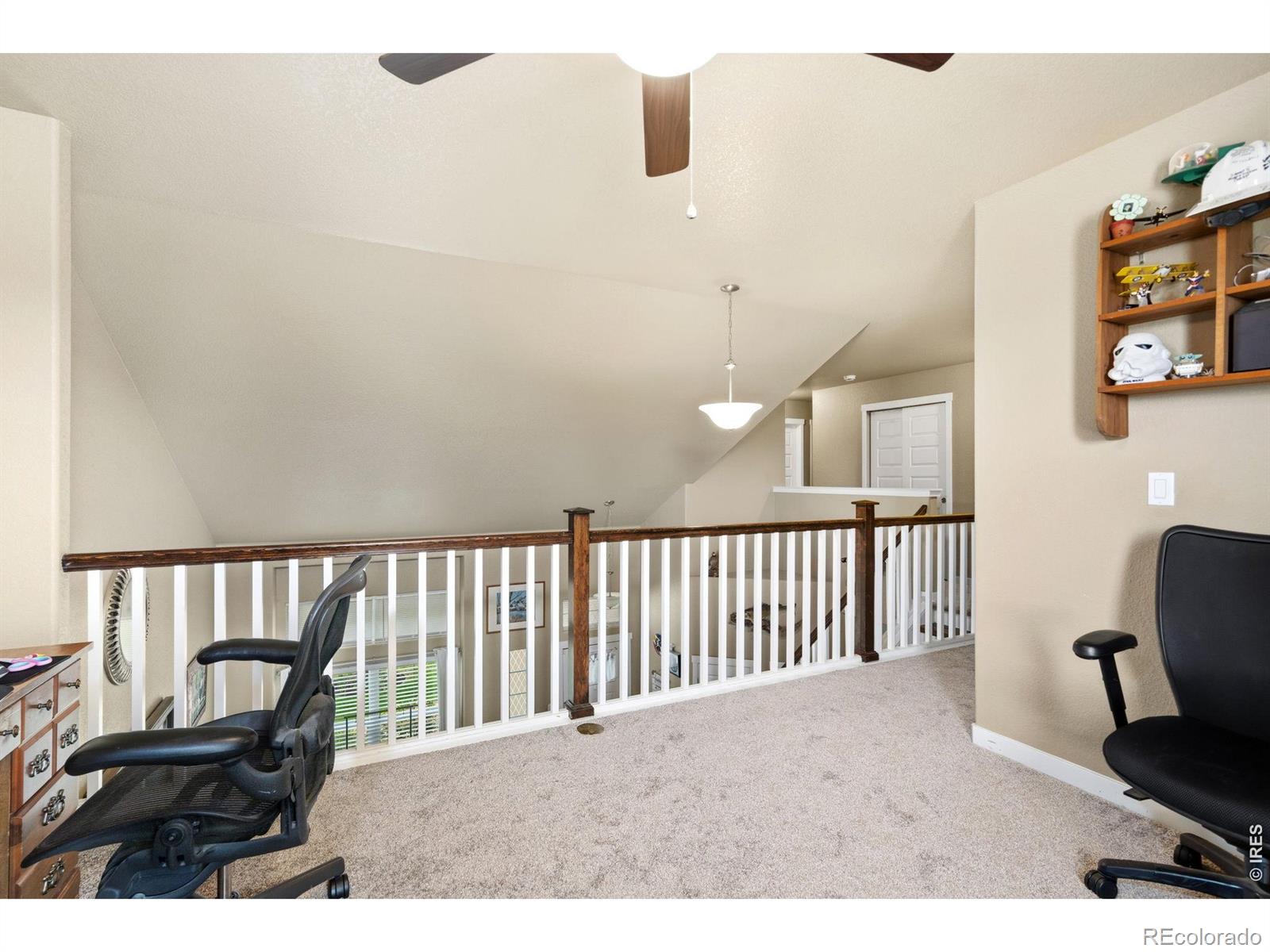 2701 Hydra Drive Loveland CO 80537