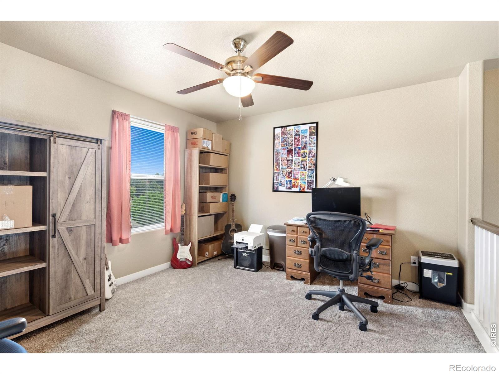 2701 Hydra Drive Loveland CO 80537