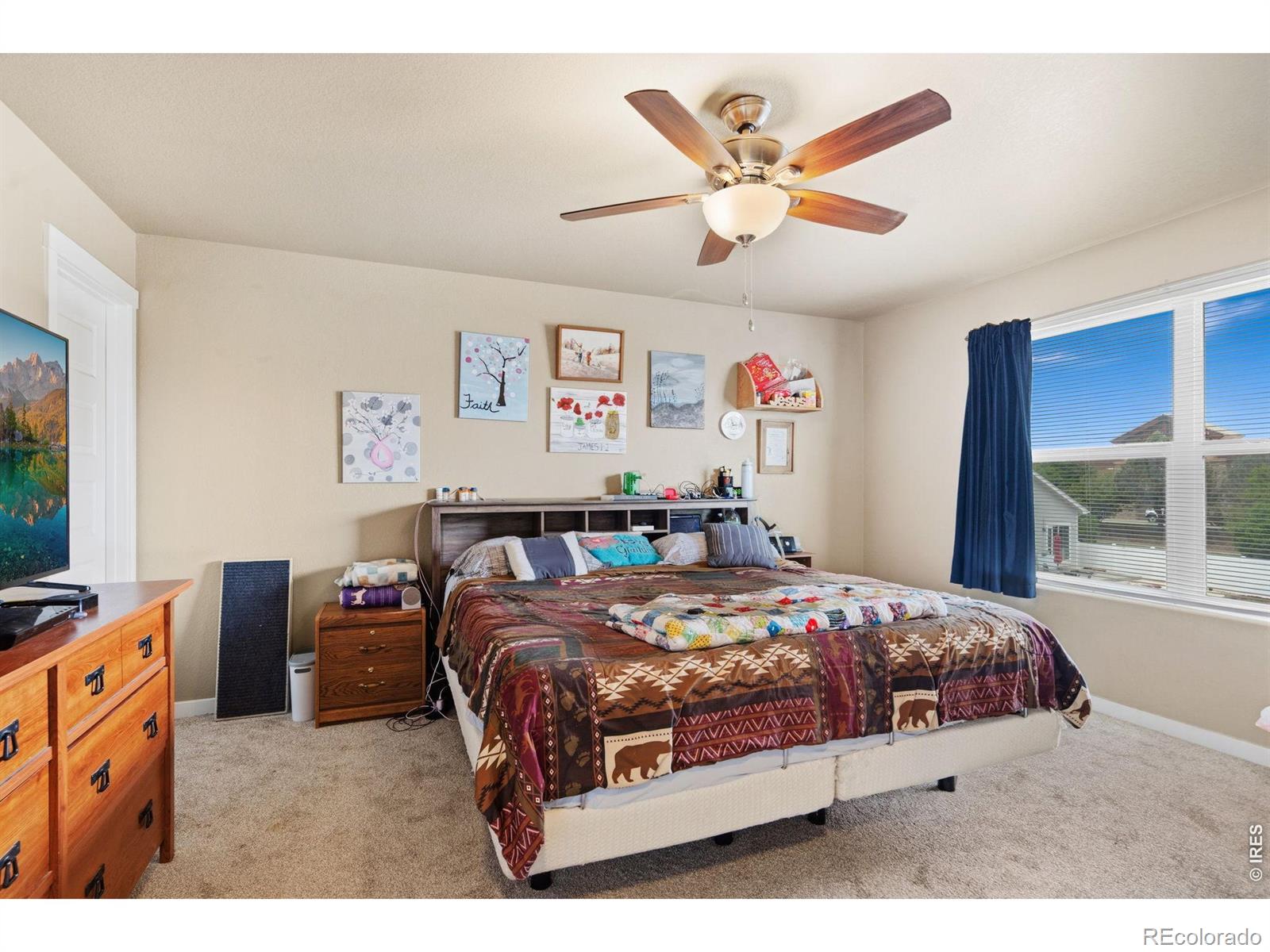 2701 Hydra Drive Loveland CO 80537