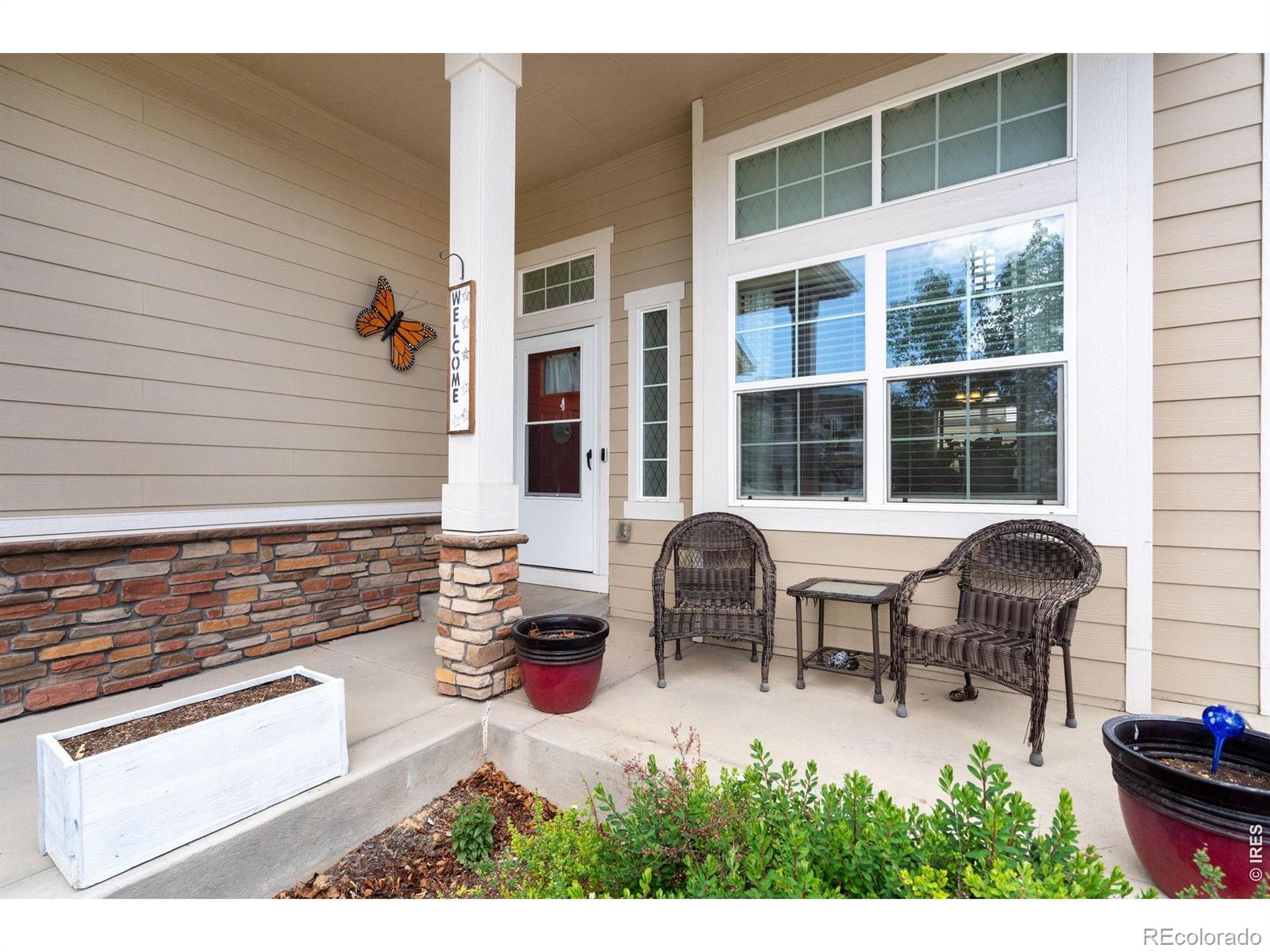 2701 Hydra Drive Loveland CO 80537