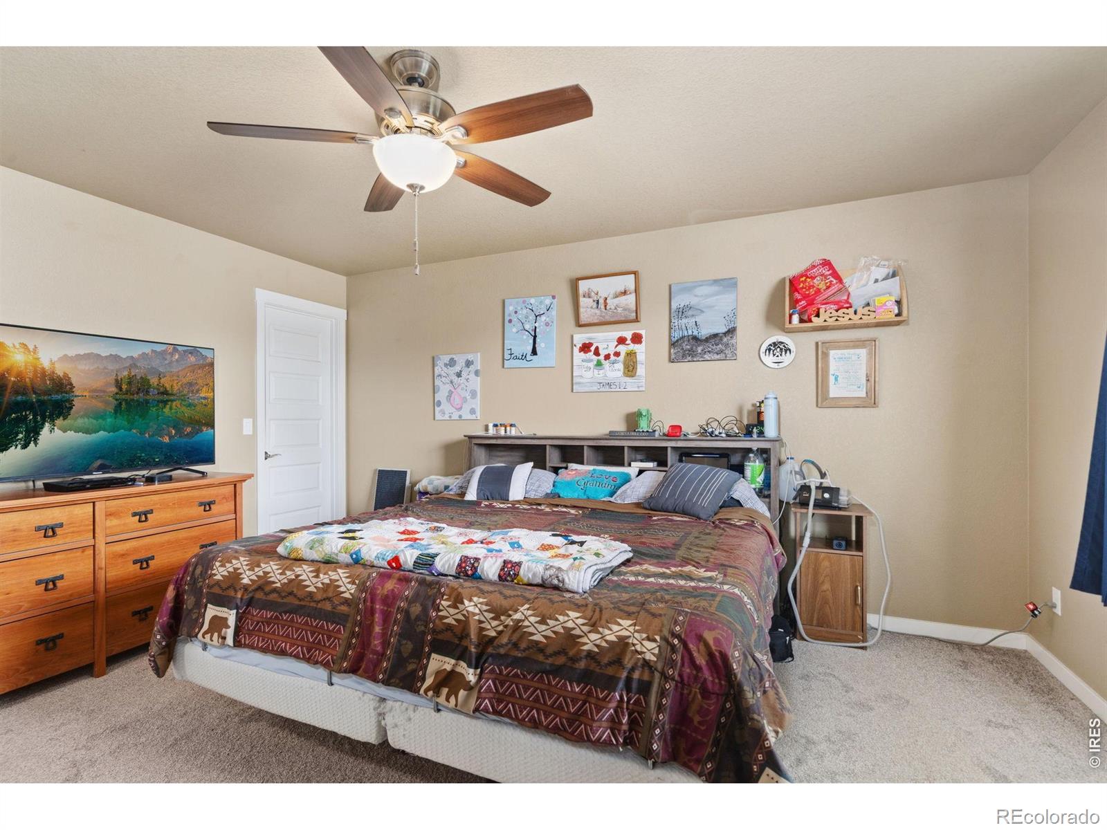 2701 Hydra Drive Loveland CO 80537