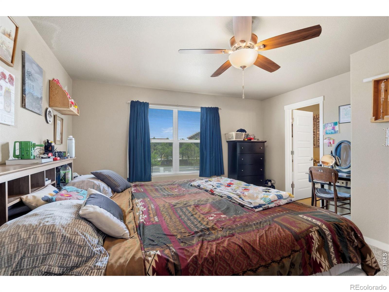 2701 Hydra Drive Loveland CO 80537