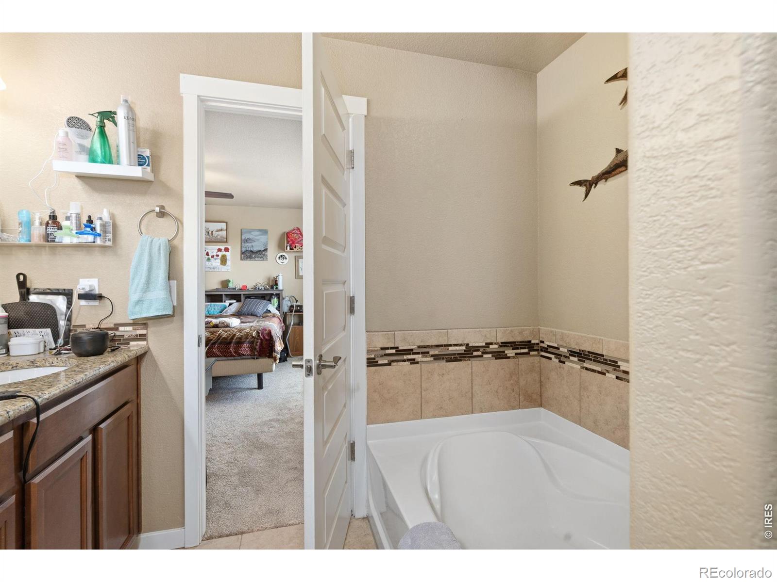 2701 Hydra Drive Loveland CO 80537