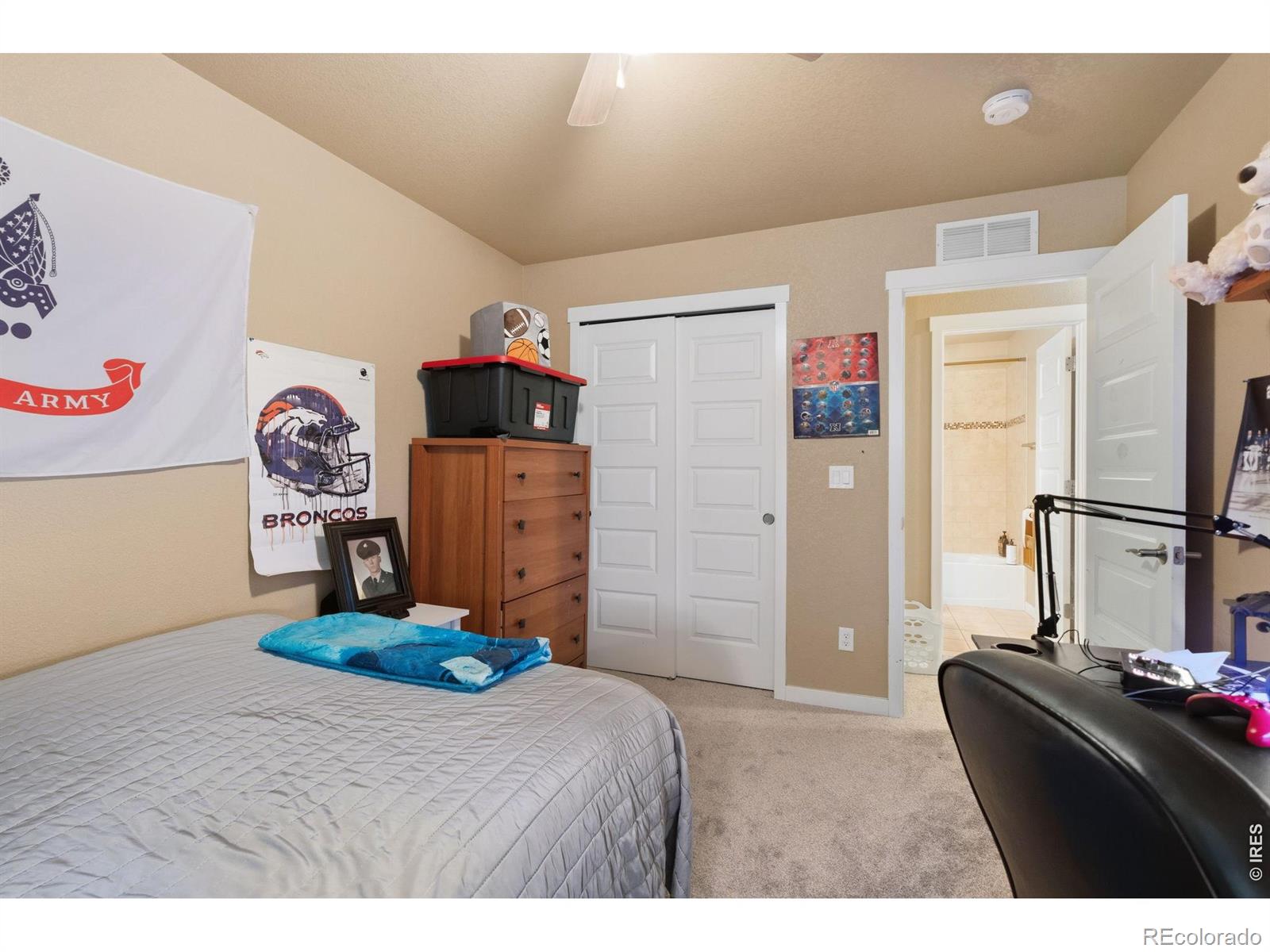 2701 Hydra Drive Loveland CO 80537