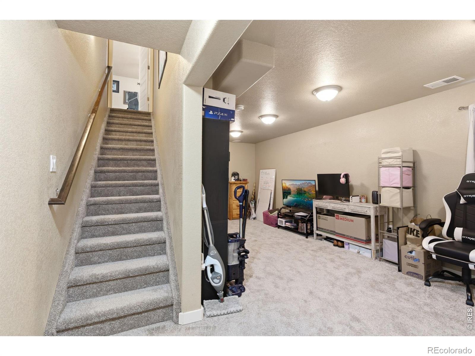 2701 Hydra Drive Loveland CO 80537
