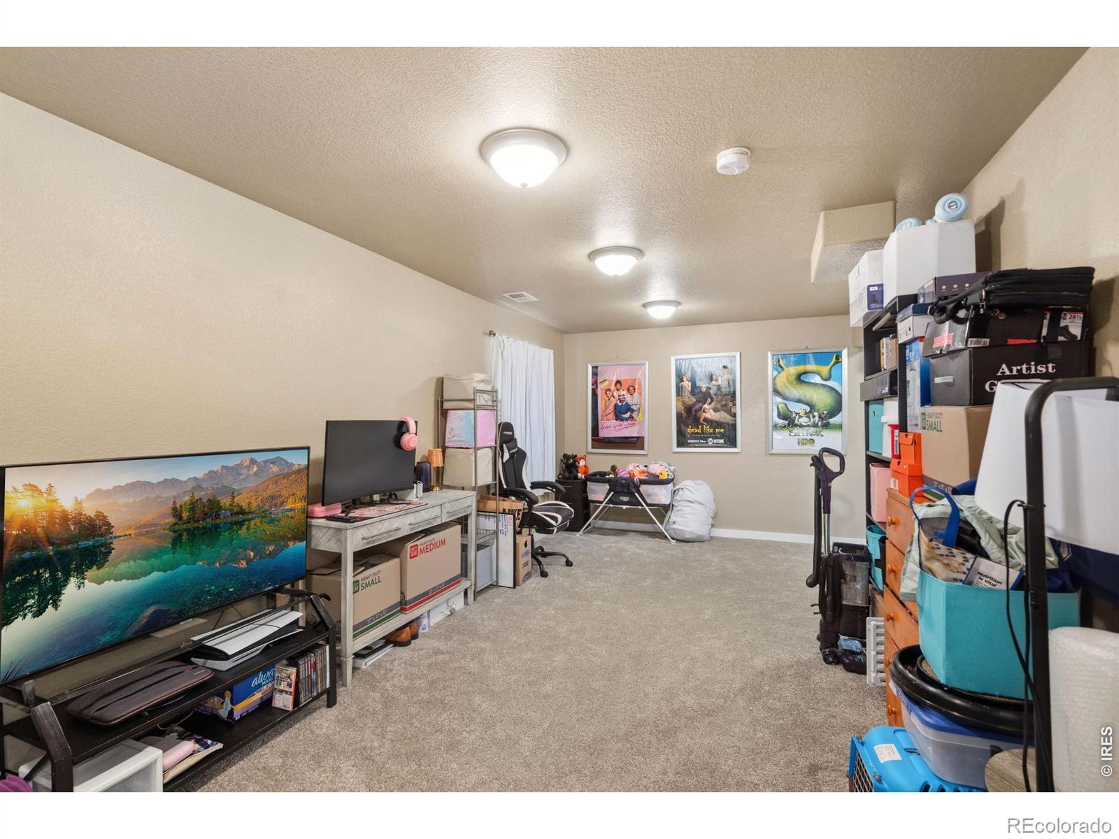 2701 Hydra Drive Loveland CO 80537