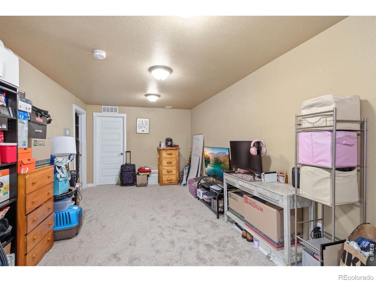 2701 Hydra Drive Loveland CO 80537