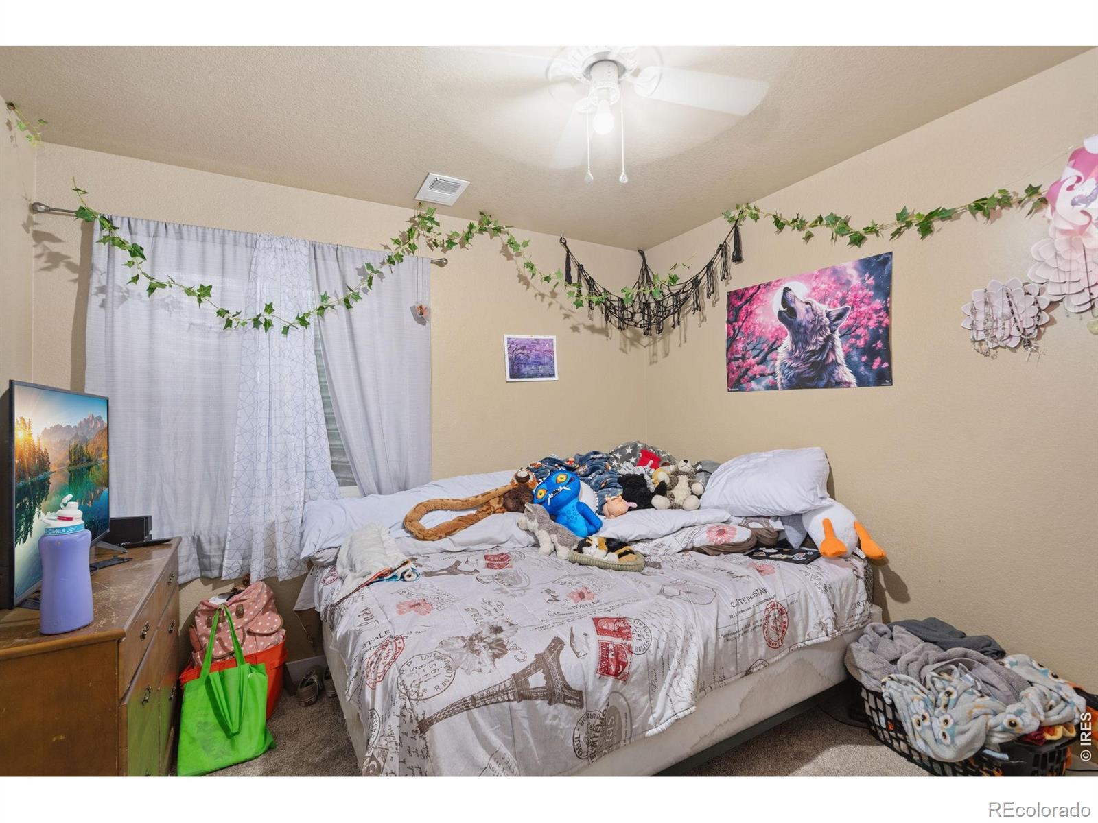 2701 Hydra Drive Loveland CO 80537