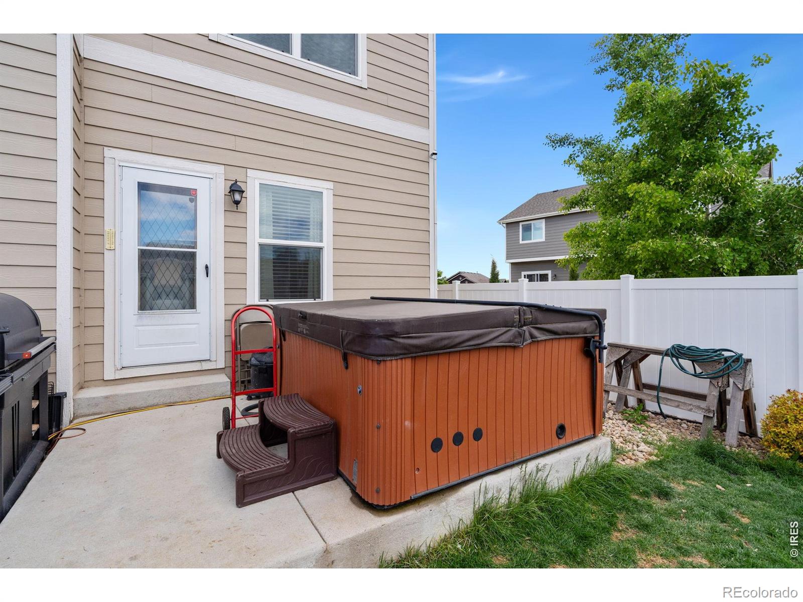 2701 Hydra Drive Loveland CO 80537