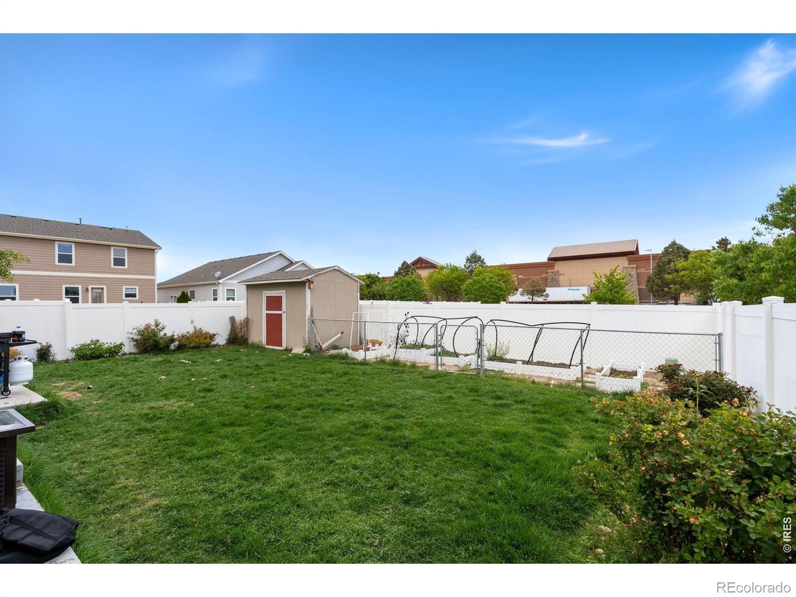 2701 Hydra Drive Loveland CO 80537