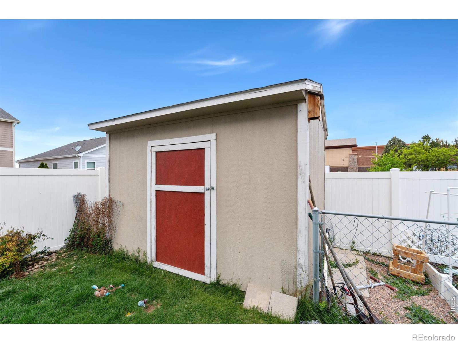 2701 Hydra Drive Loveland CO 80537