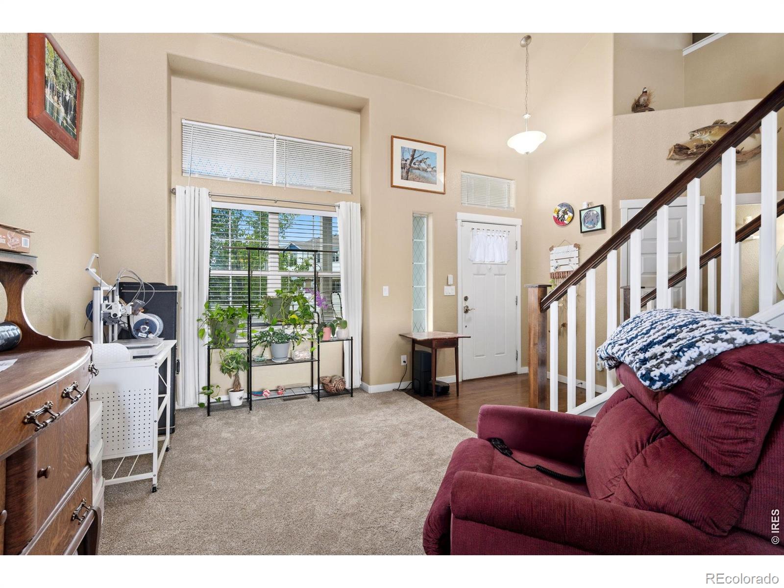 2701 Hydra Drive Loveland CO 80537