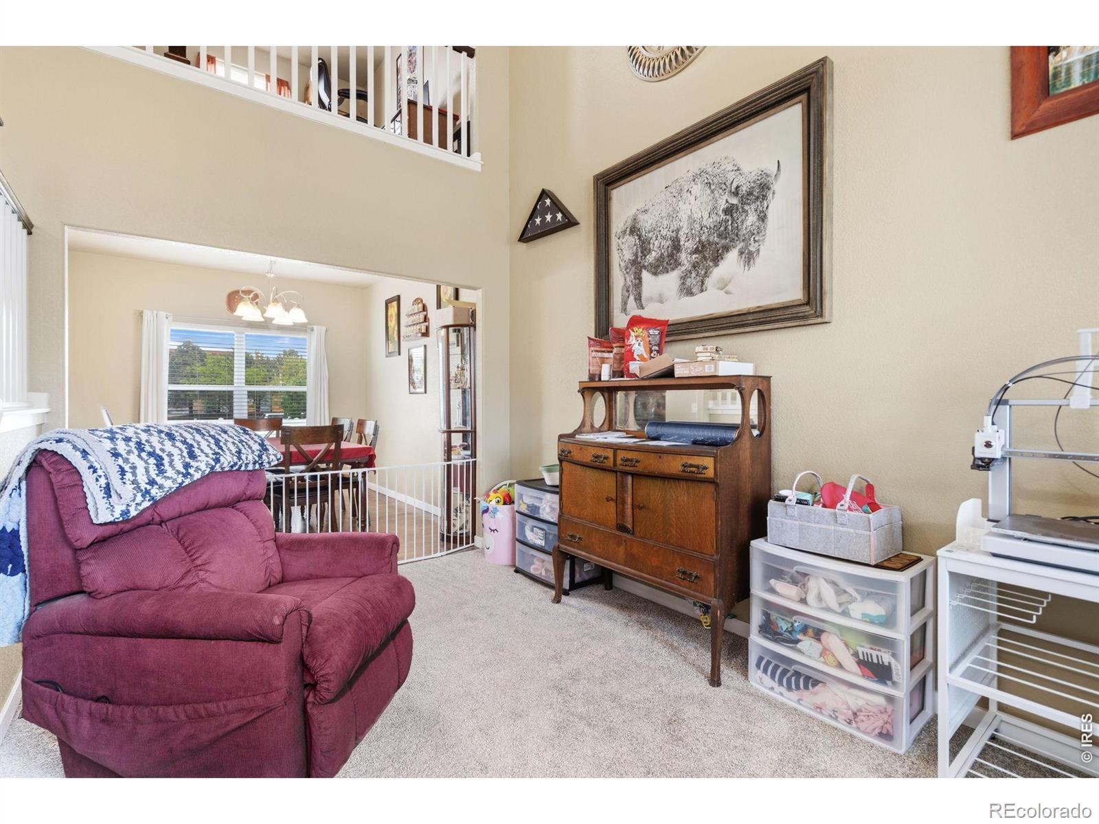 2701 Hydra Drive Loveland CO 80537