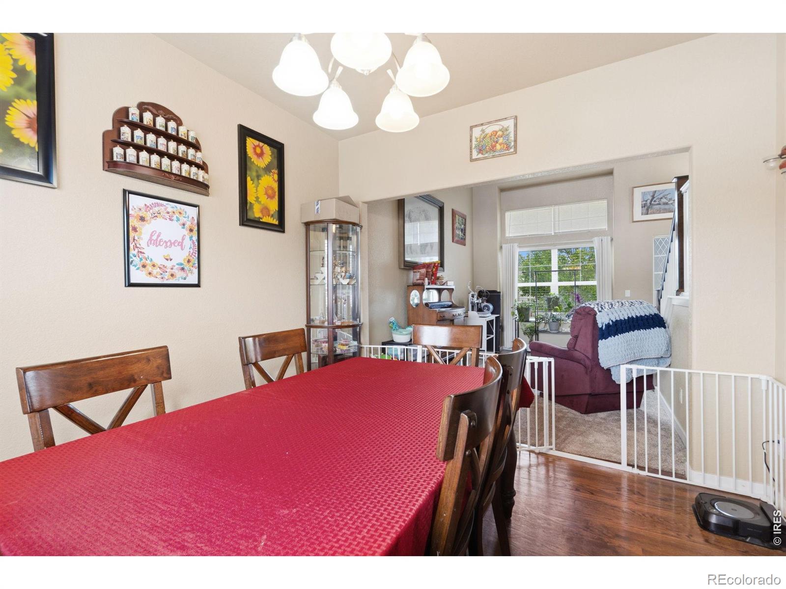 2701 Hydra Drive Loveland CO 80537