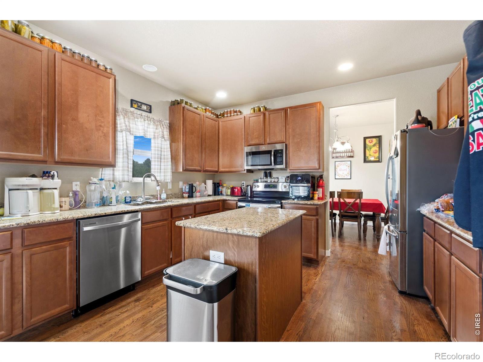 2701 Hydra Drive Loveland CO 80537