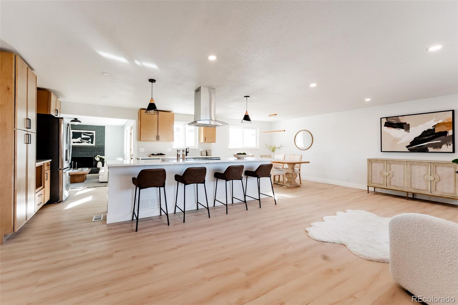 6272 S Garfield Drive Centennial CO 80121